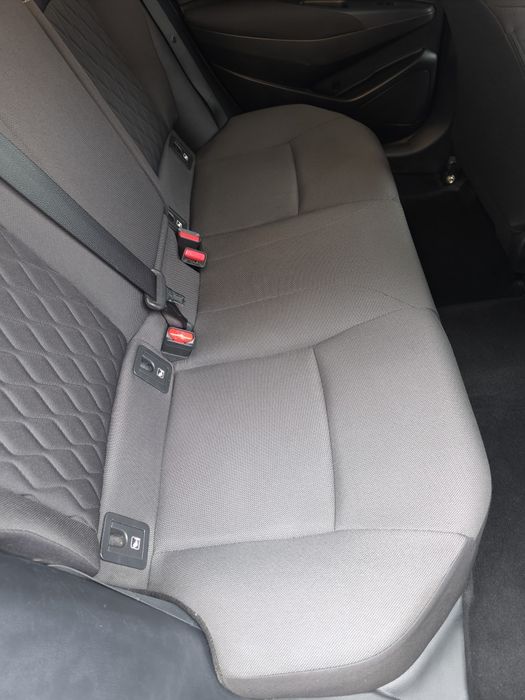 Химчистка авто салона