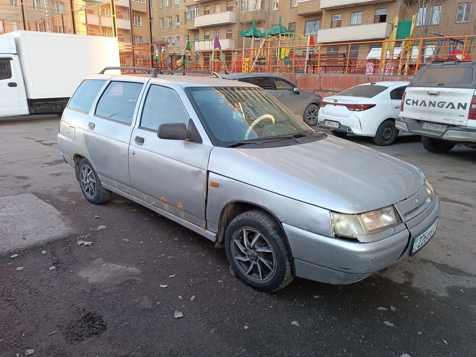 Продам ваз 2111.