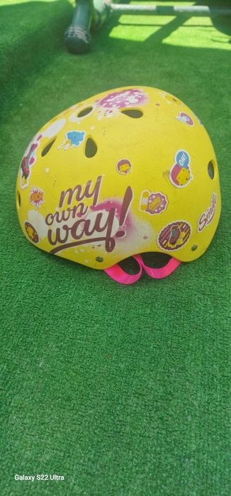 Casca protectie copii Soy Luna