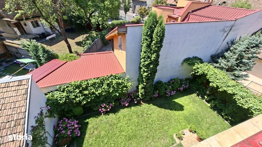 De vanzare apartament cu 2 camere, Tg. Mures, Ultracentral