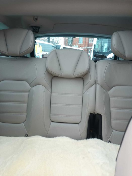 De vânzare Renault scenic 4 /2017