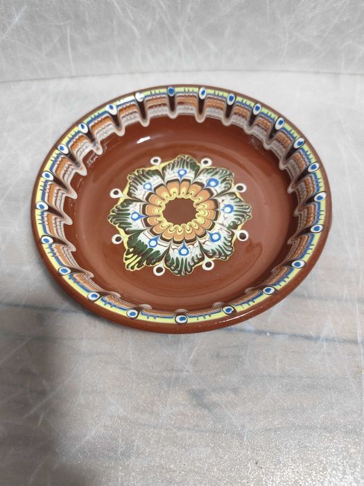 Set vase ceramica raki