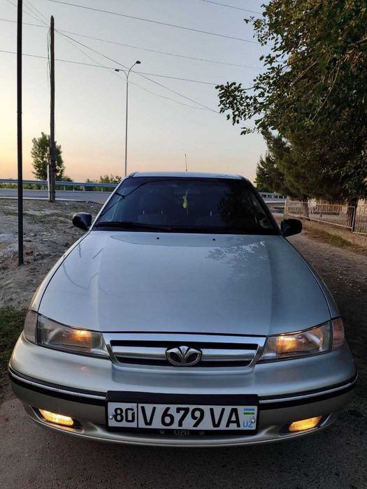 Daewoo/ Nexia 1/ 2007 yil