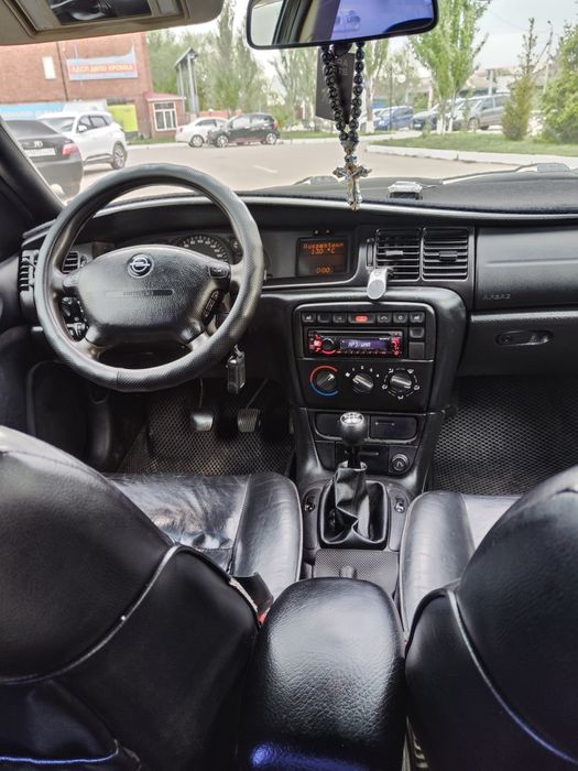 Opel vectra b 1.8 16v