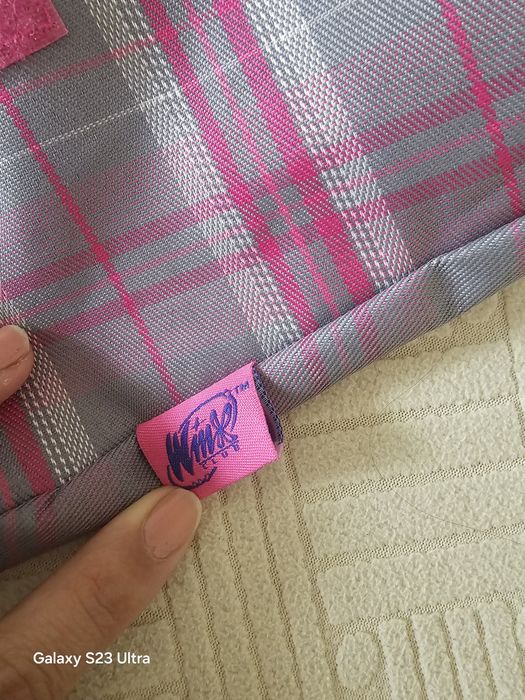 Сумка для принцессы куплено в магазине Симба