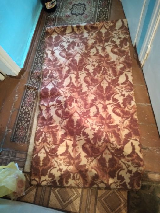 Ковёр коврики дорожки