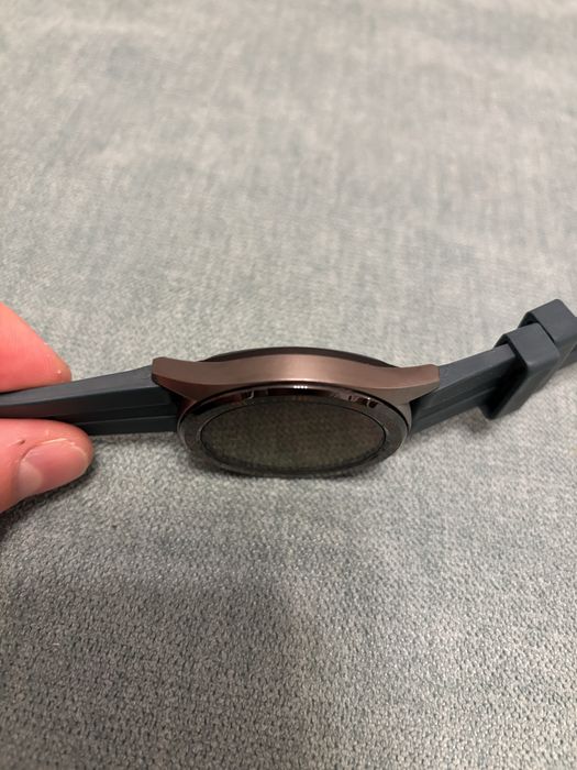 Huawei watch GT smartwatch