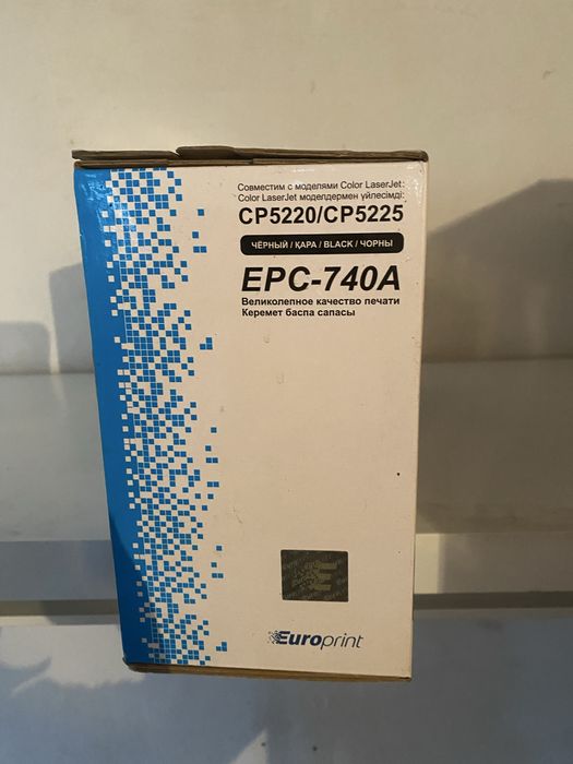 Europrint Epc 740-a картридж
