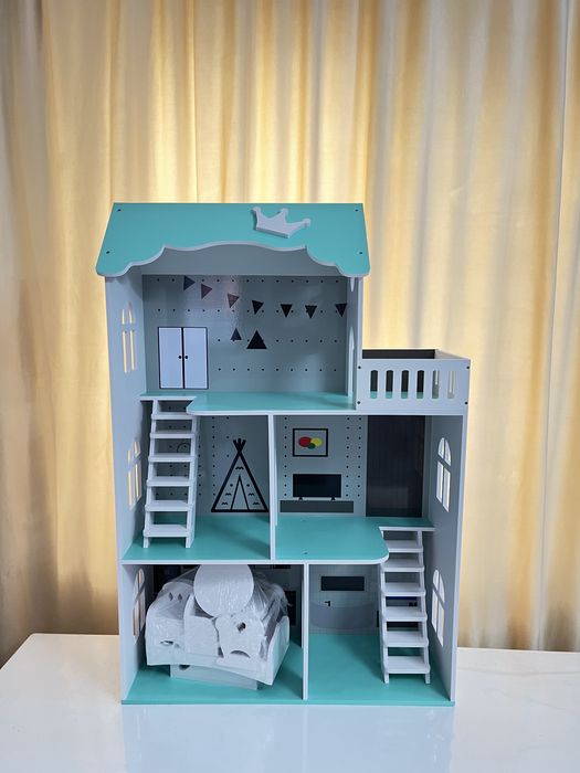 Кукольный домик