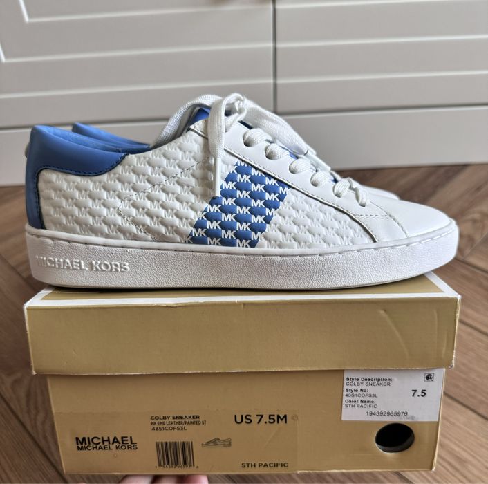 Кеды Micheal Kors