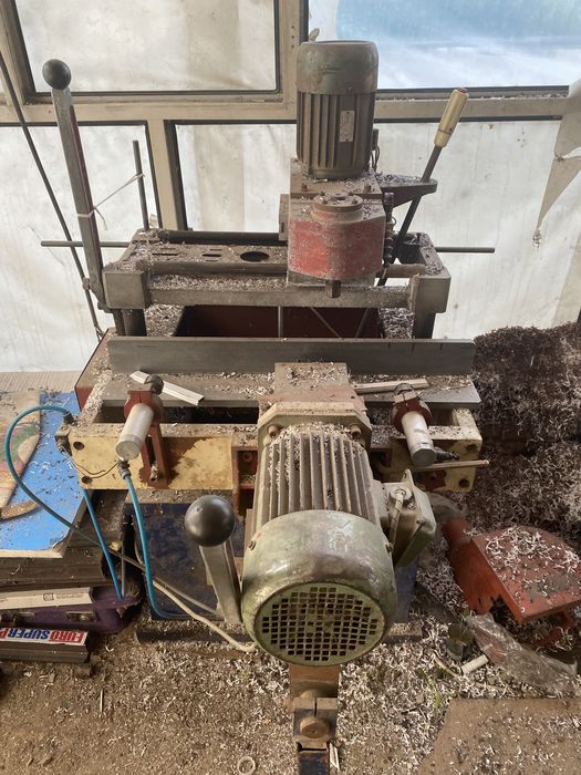 Пластик есік-терезе цех