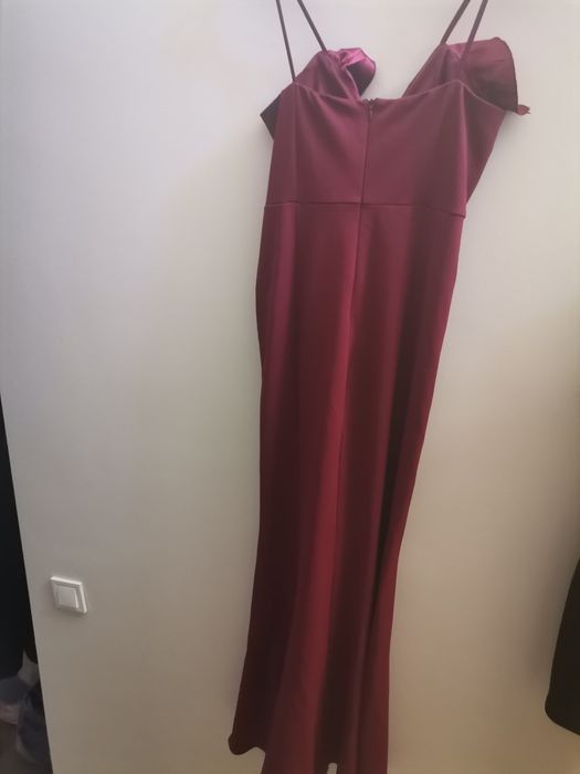 Официални рокли дълги и къси