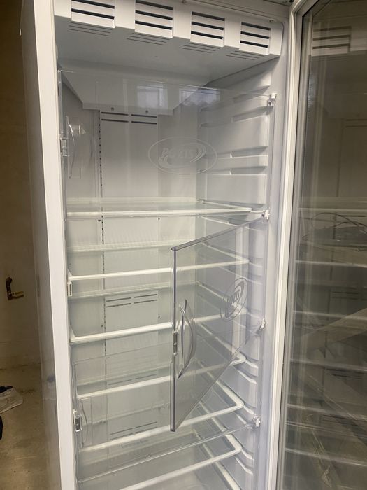 Аптечный холодильник