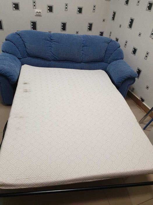 Диван раскладной  Польша