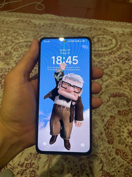 Redmi Note 14 256 gb