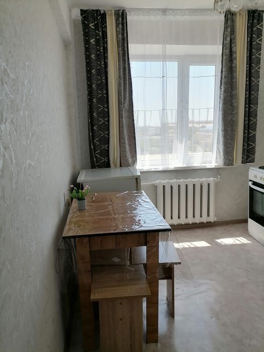 Сдается квартира посуточно