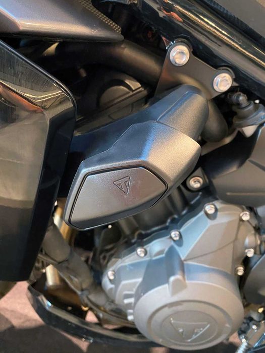 Motocicleta Triumph Tiger Sport 800 2025 Second | Rate | Leasing