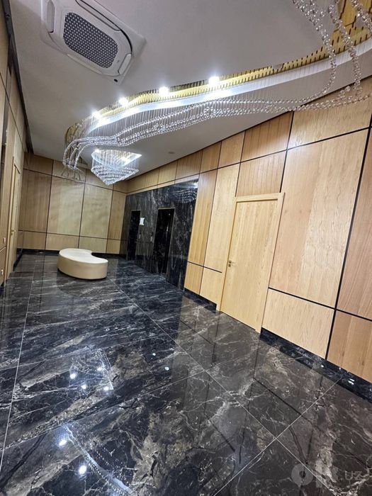 Продается квартира Новостройка ЖК Skyline Tower на: Нукусской, Макро
