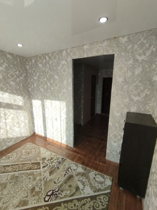 Комната в центре