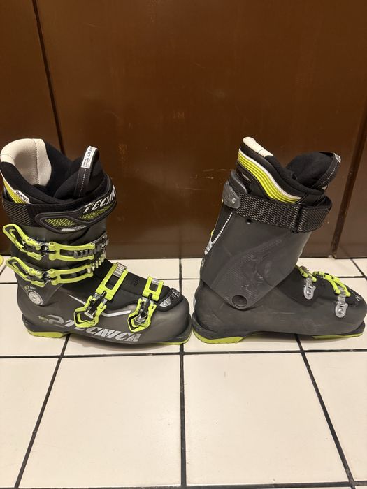 Ски обивки Tecnica Ten 2 90 27.5