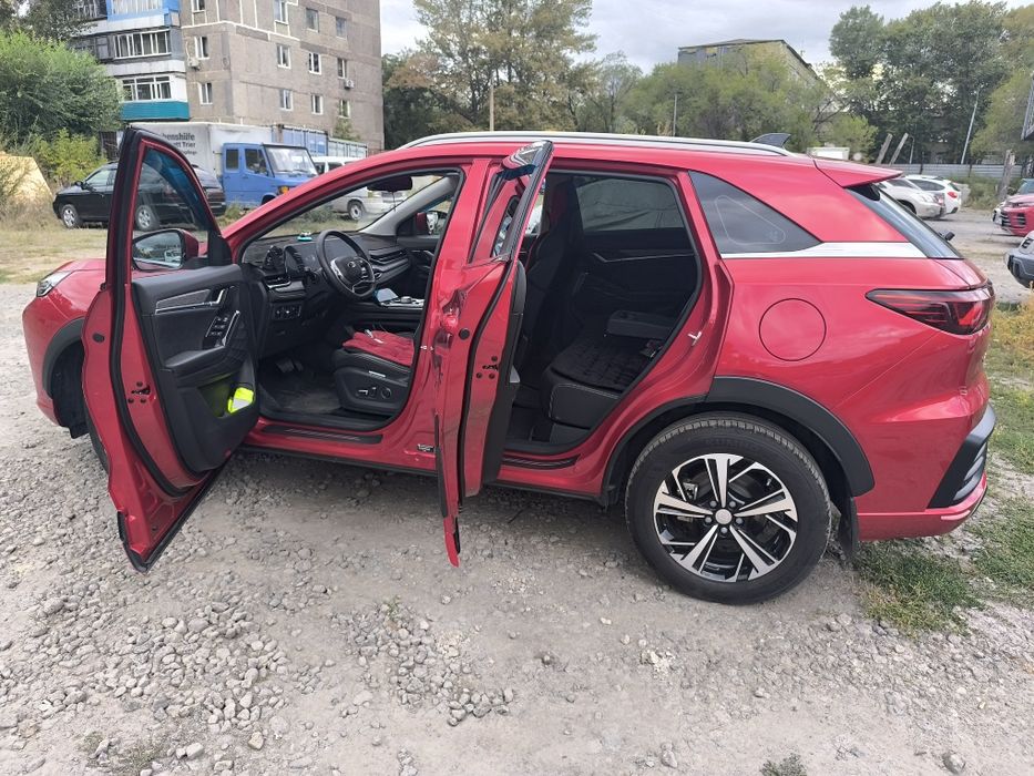 Продам автомобиль