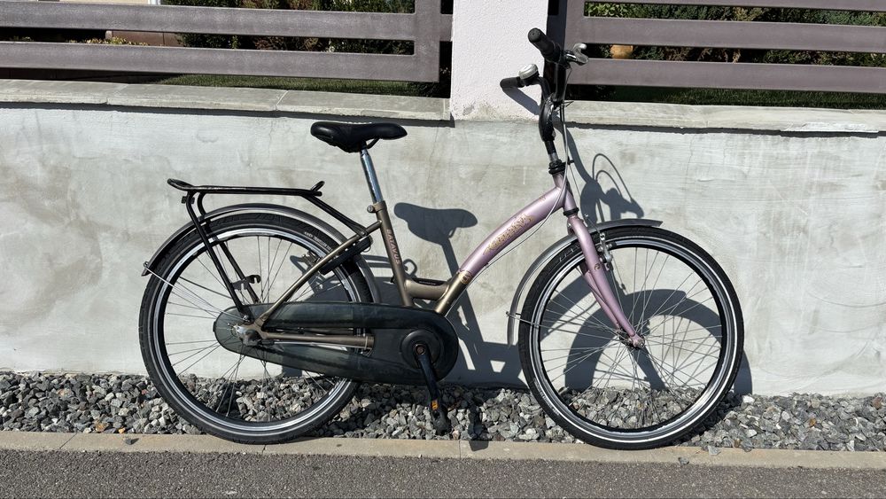 Bicicleta batavus pe 24