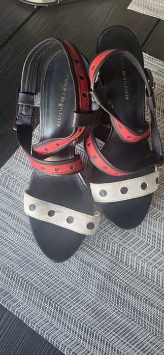 Sandale Tommy Hilfiger