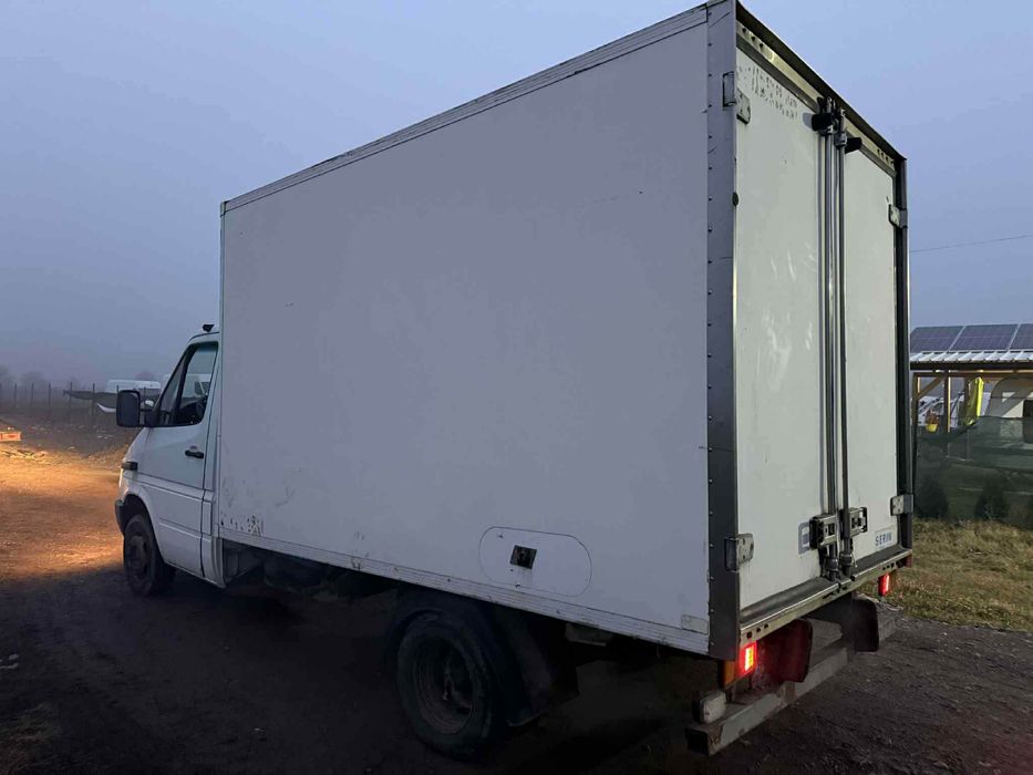 Фургони от бусове !!!