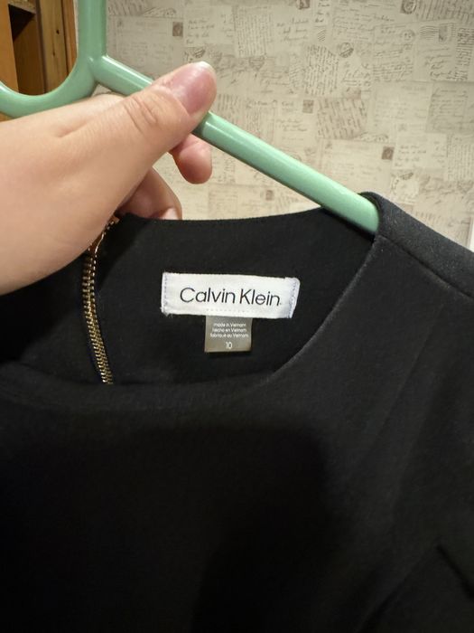 Salopeta  Calvin Klein