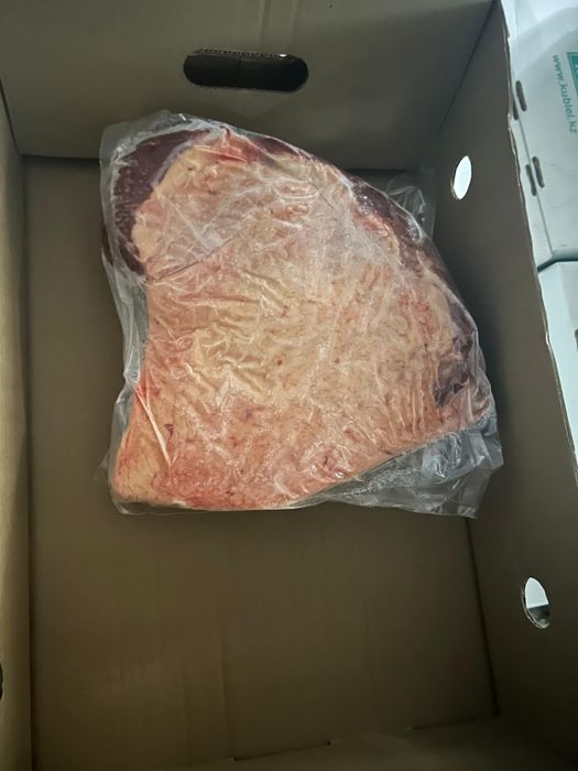 Мясо говядины, баранины, конины.