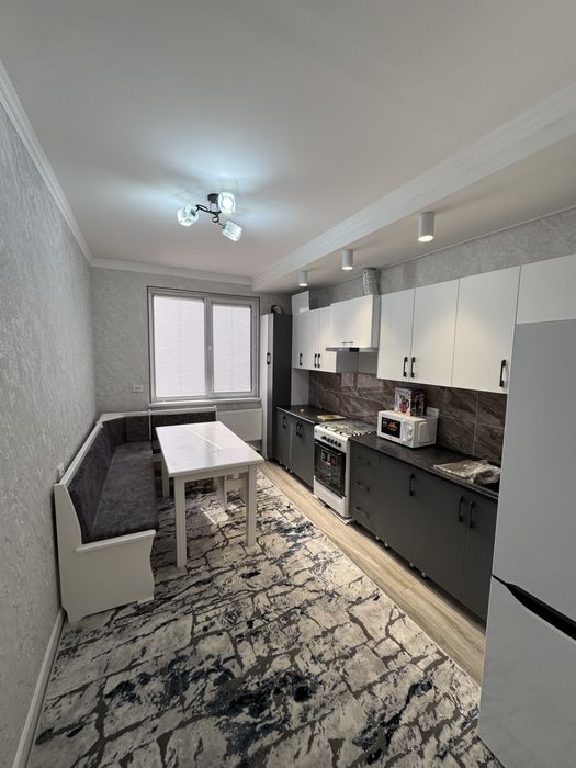 Choshtepa 2 xona uzoq muddatga beriladi