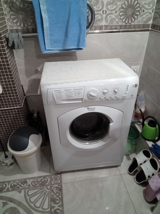Продам стиральную машину