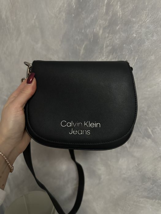 Дамска чанта calvin clein