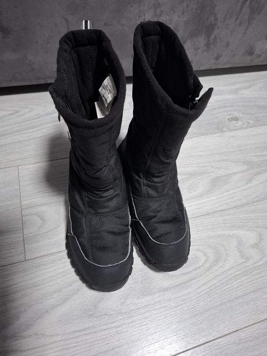 Cizme pt.zapada marimea 40