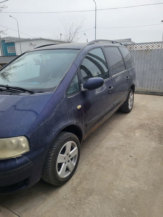 Срочно! Продам Вольцваген шаран!