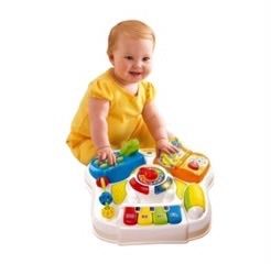 Vtech Забавна и Образователна Маса за игра.