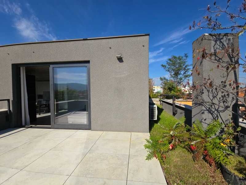 Дава се под наем Двустаен апартамент в София, Горубляне - 77 кв.м за 867 € - Снимка #13