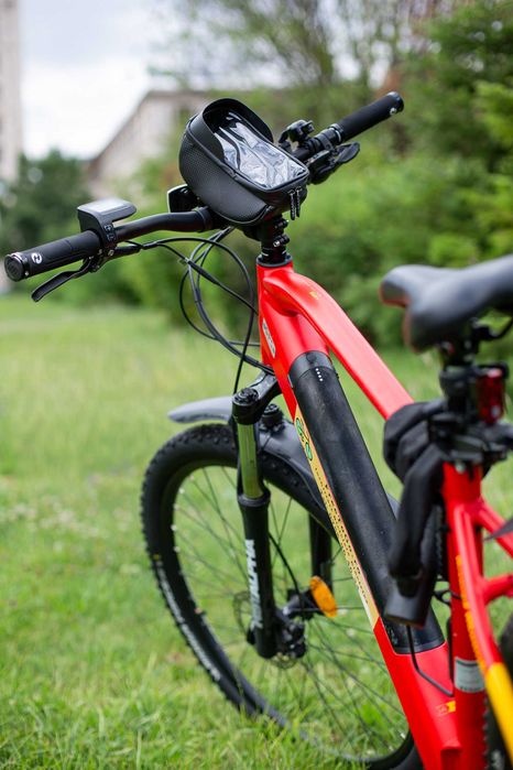 inchiriez bicicleta electrica pentru livratori. Cost 200 lei/saptamana