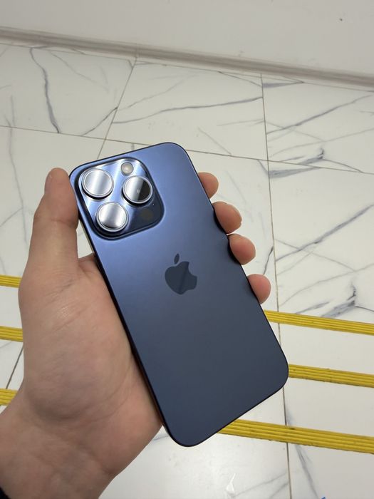 iphone 15 pro 128 gb 79%