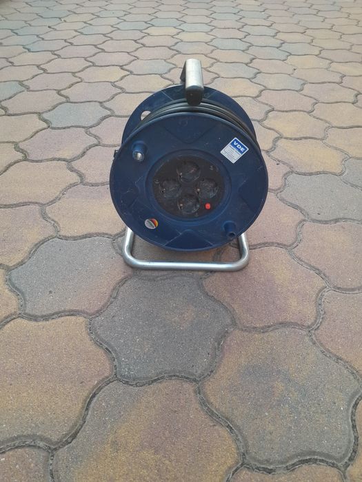 Vand rola cablu import