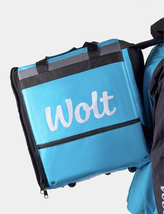 Термосумка Вольт