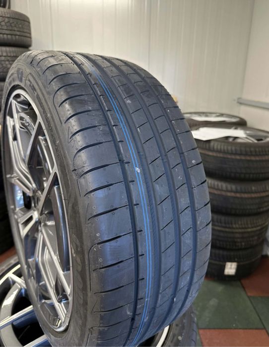 Нови оригинални джанти 19цола Mercedes E class W213 (Мерцедес Е класа)