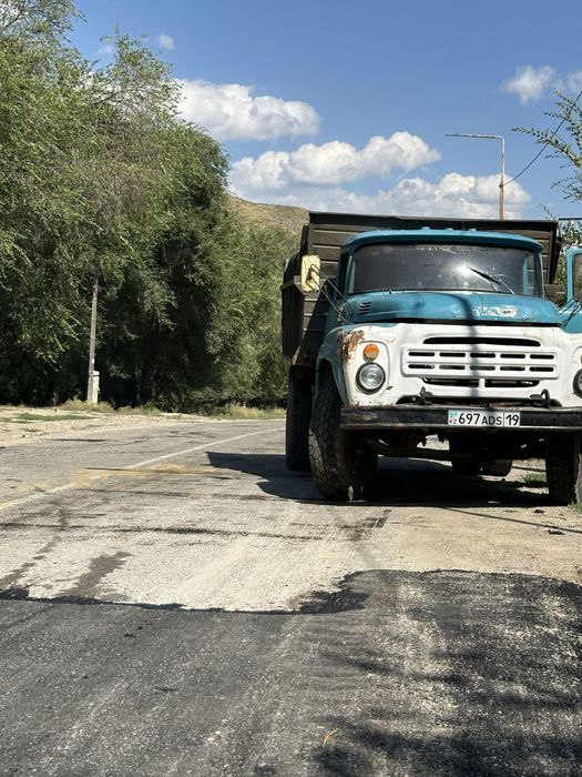 Услуги самосвалов!