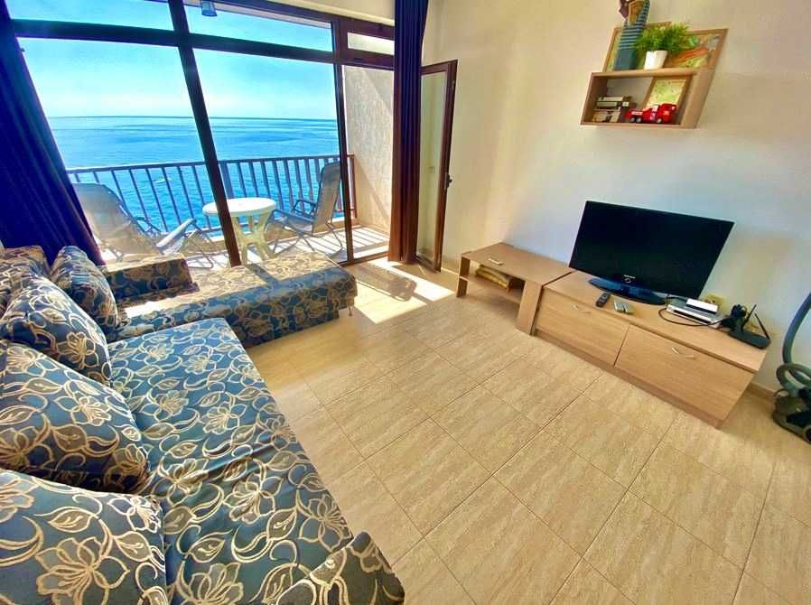 Продава се Двустаен апартамент в Свети Влас - 60 кв.м за 2084 €/кв.м - Снимка #1