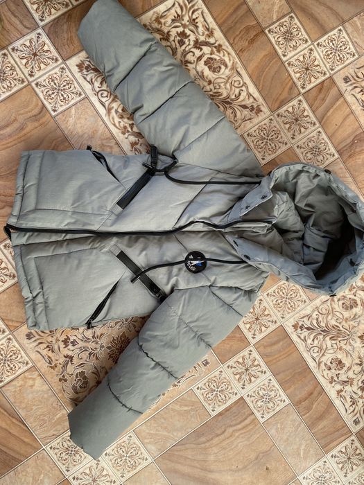 Куртка для мальчика