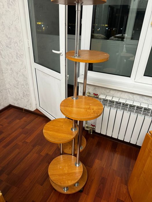 Подставка для цветы