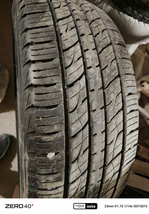 Kumxo балон 4 та