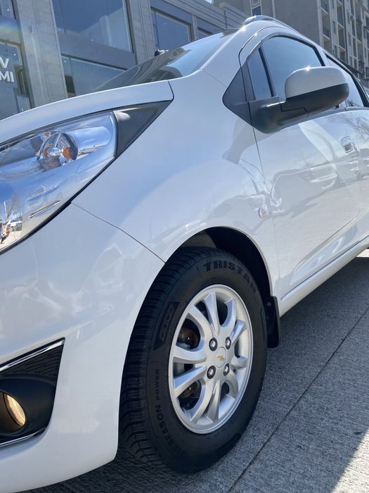 SPARK Avtomat sotiladi