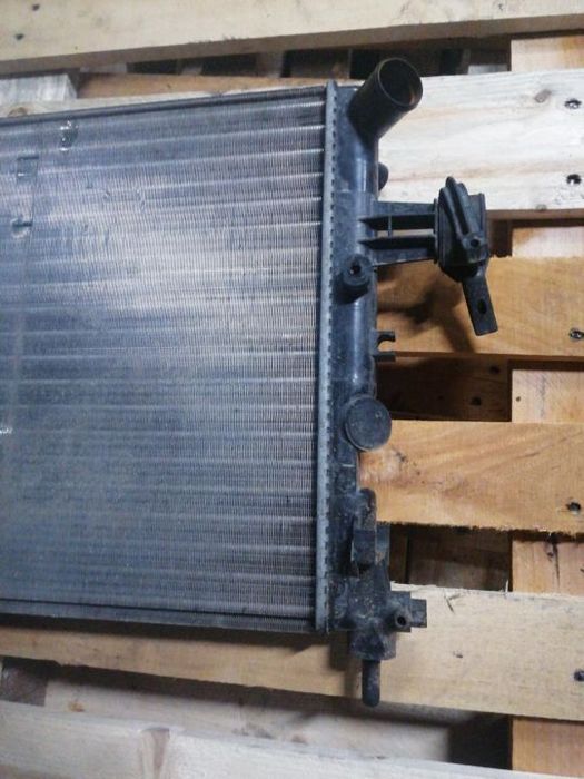 Radiator răcire apa Opel astra h 1.6 16 v cod motor z16xep
