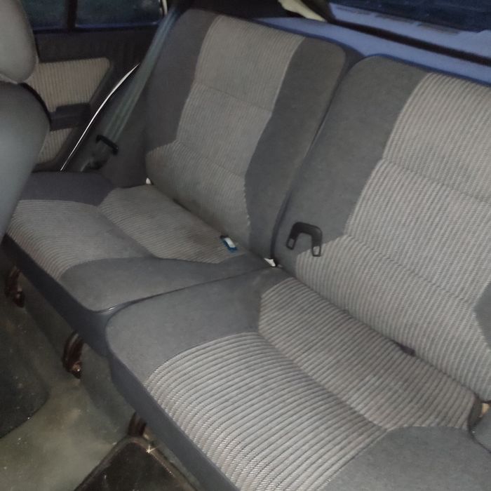 Пежо 309 на части